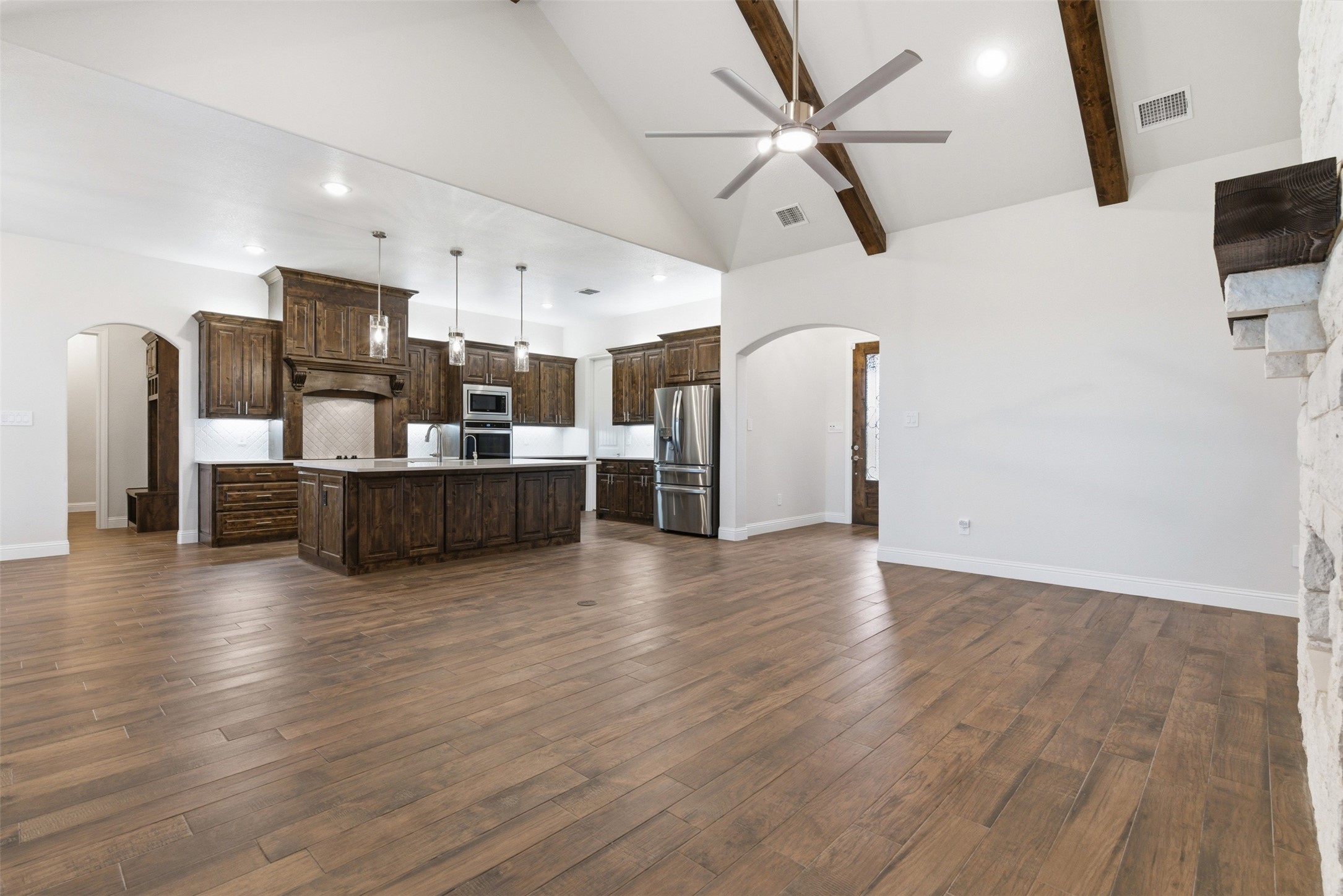 429 Hartley Way Azle TX 76020