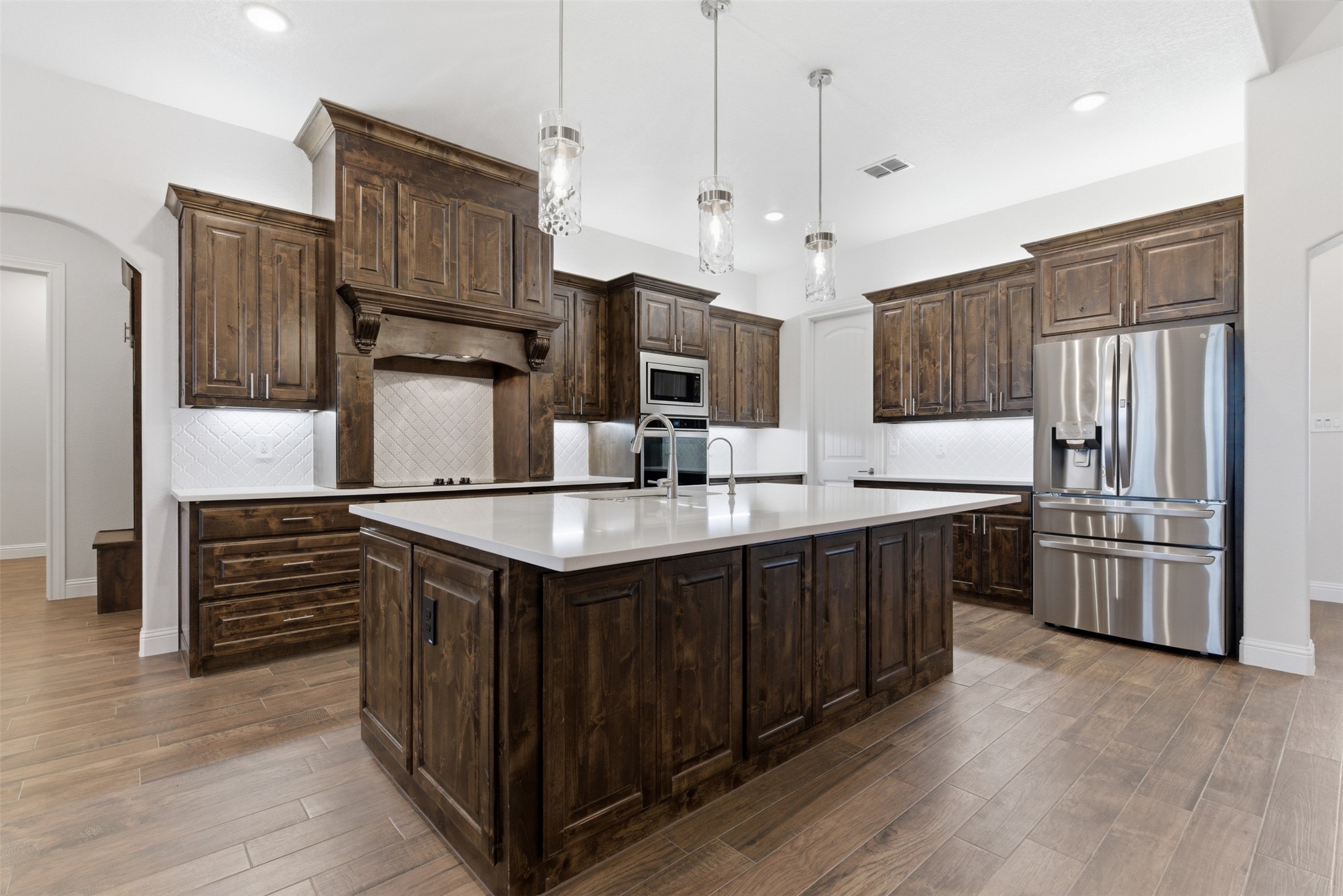 429 Hartley Way Azle TX 76020