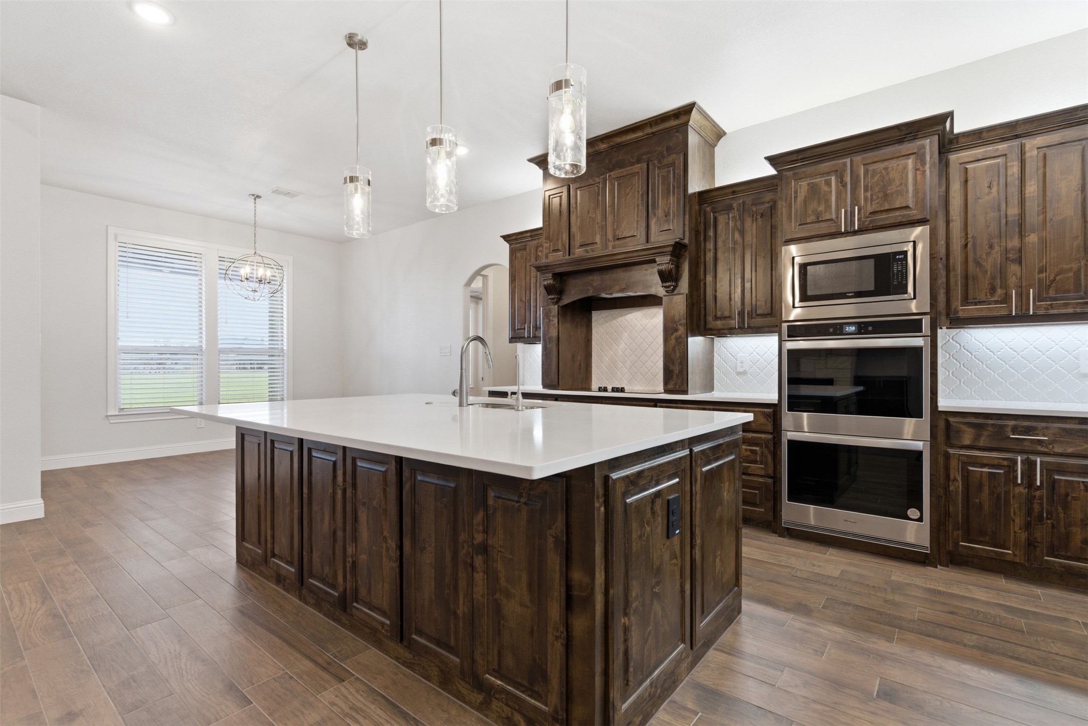 429 Hartley Way Azle TX 76020