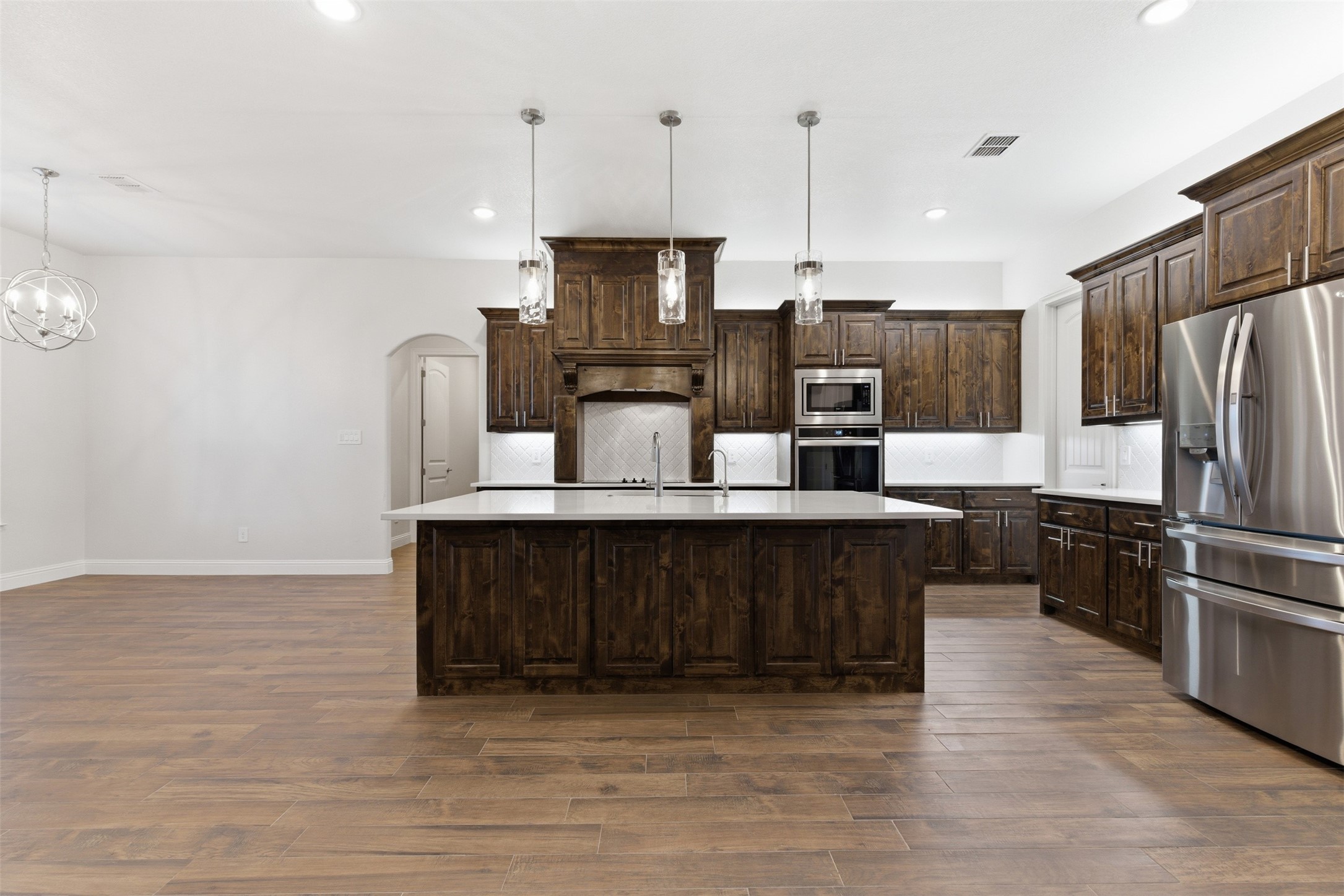 429 Hartley Way Azle TX 76020
