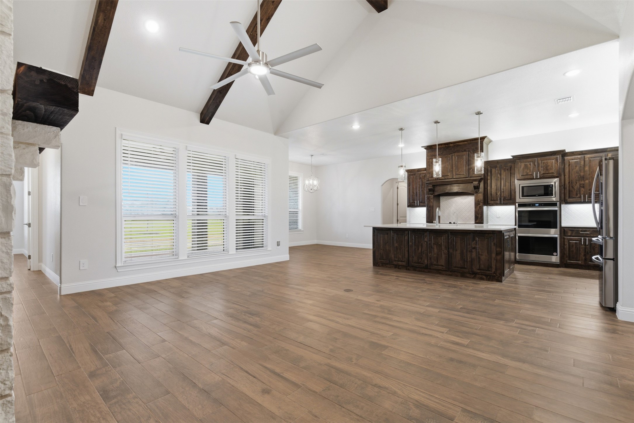 429 Hartley Way Azle TX 76020