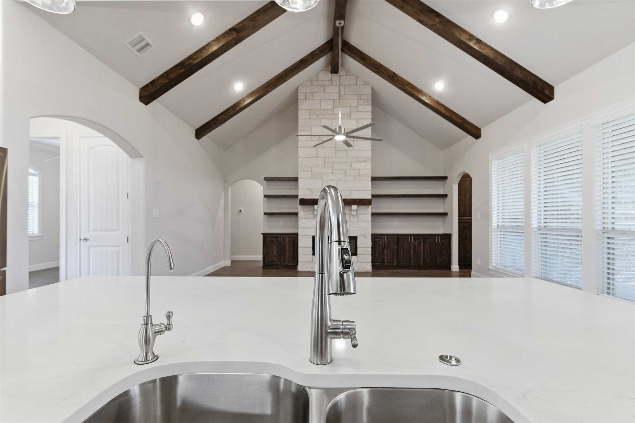 429 Hartley Way Azle TX 76020
