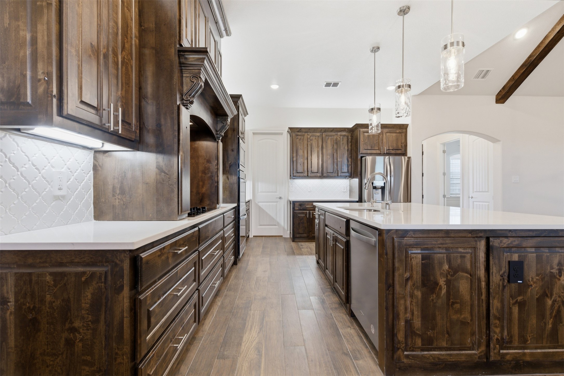 429 Hartley Way Azle TX 76020