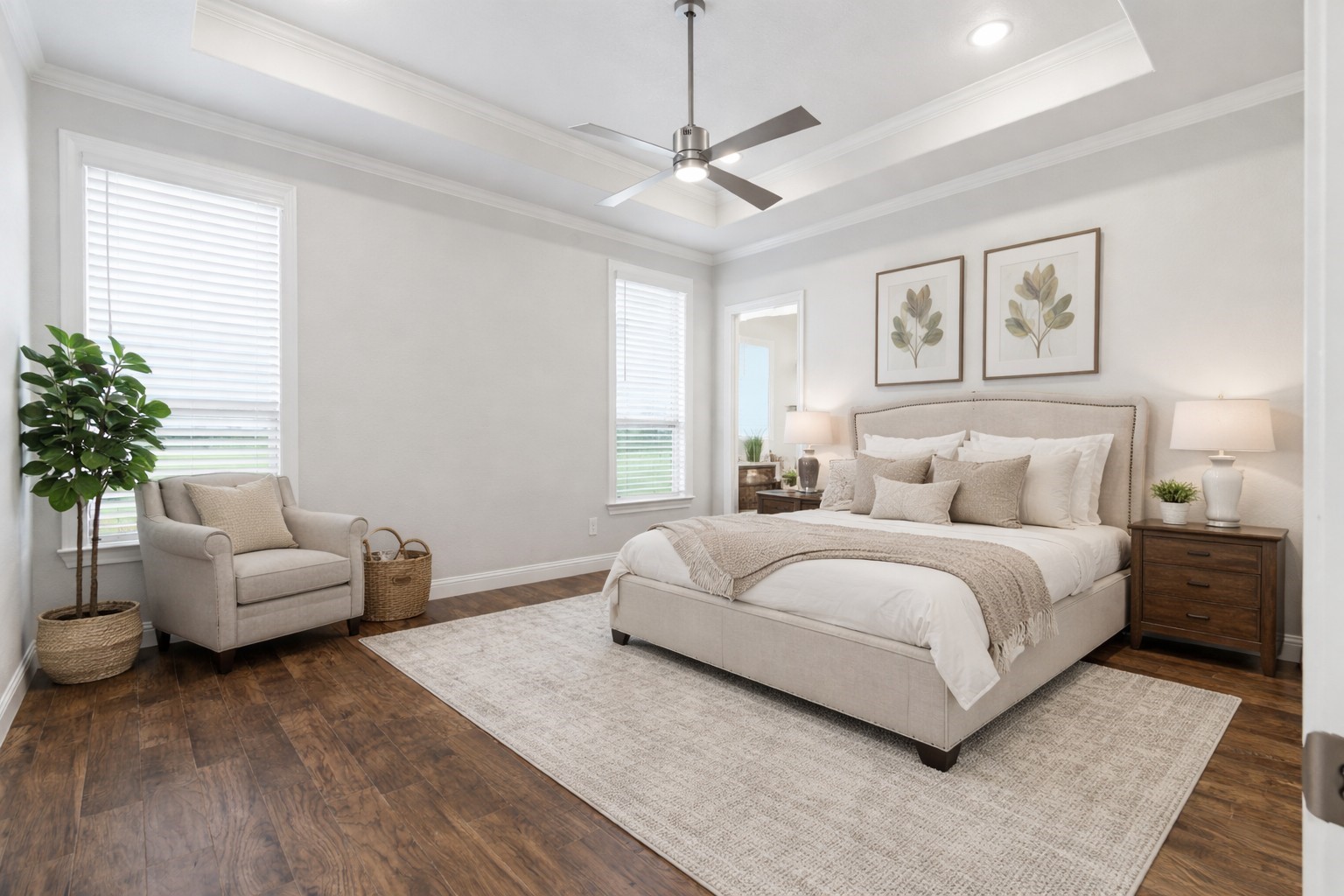 429 Hartley Way Azle TX 76020