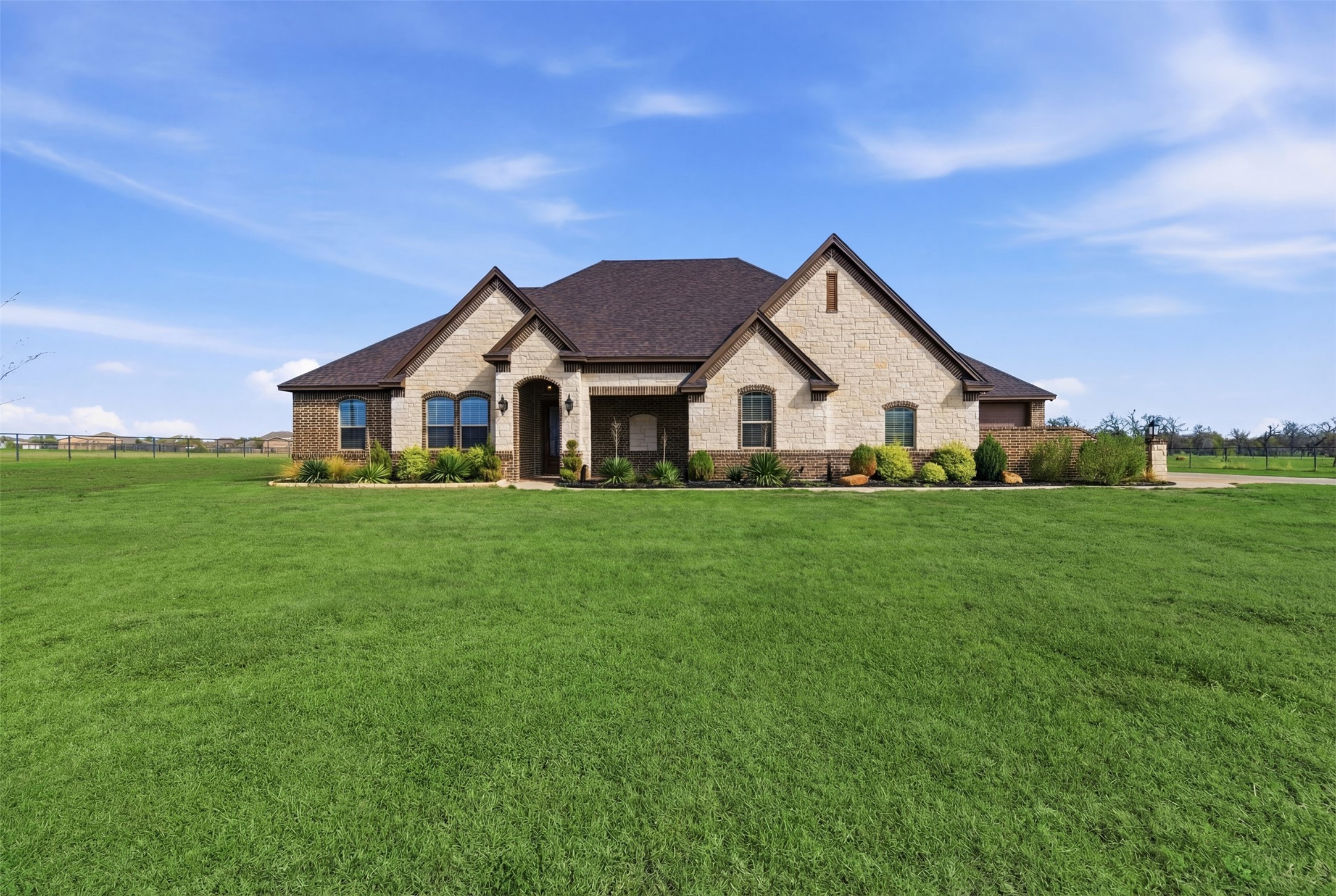 429 Hartley Way Azle TX 76020