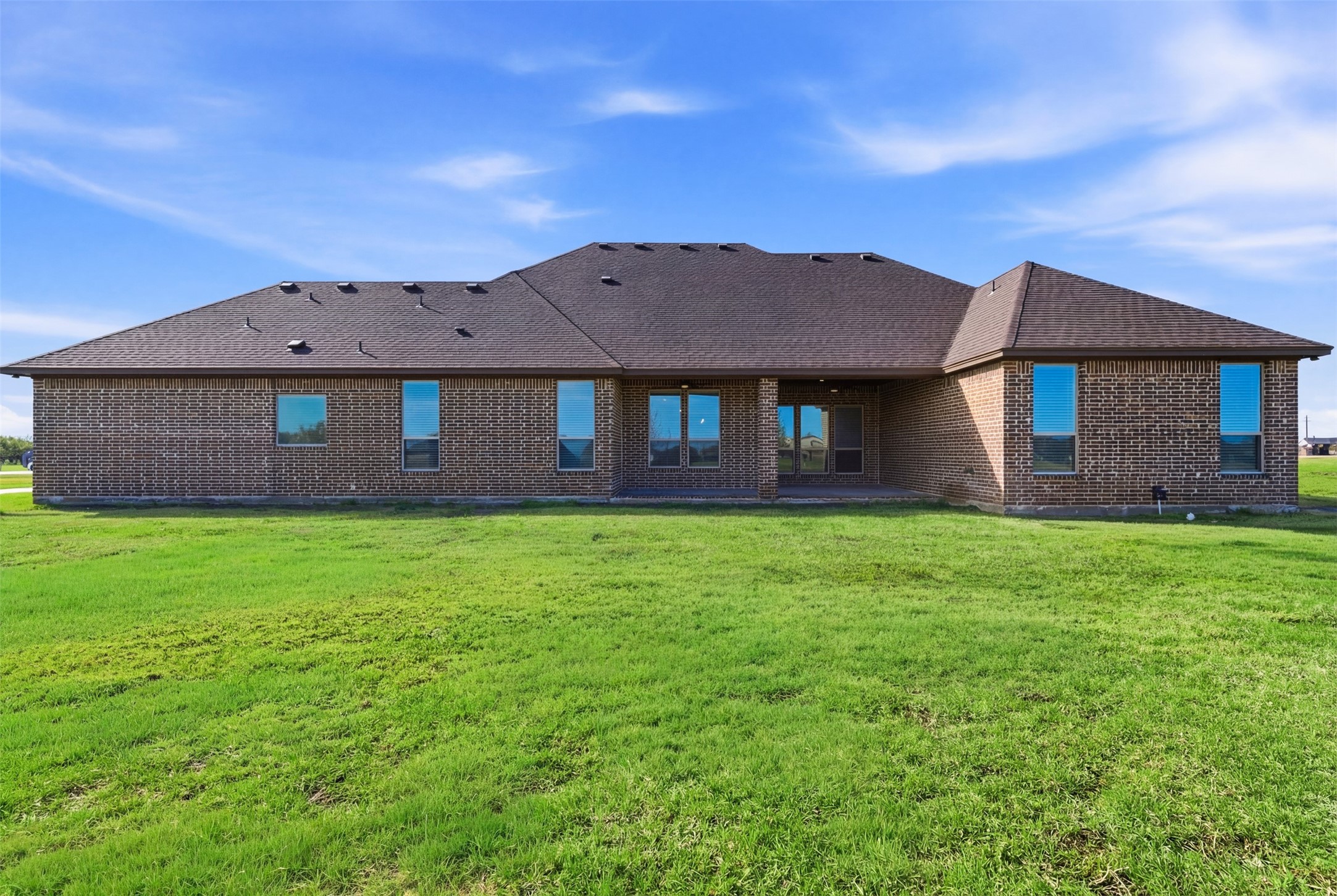429 Hartley Way Azle TX 76020