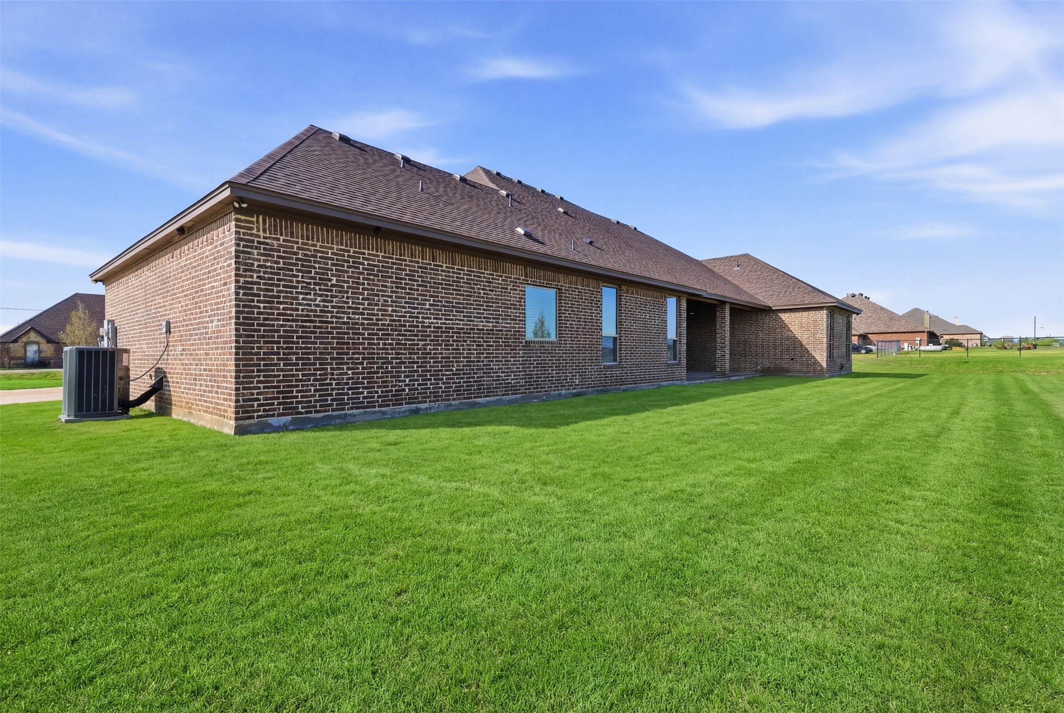 429 Hartley Way Azle TX 76020