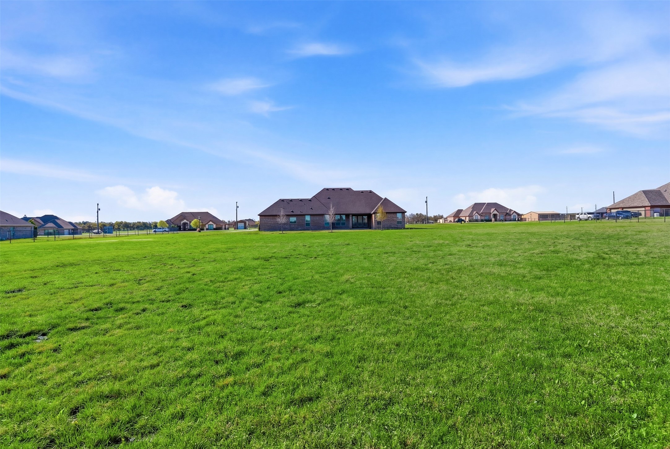429 Hartley Way Azle TX 76020