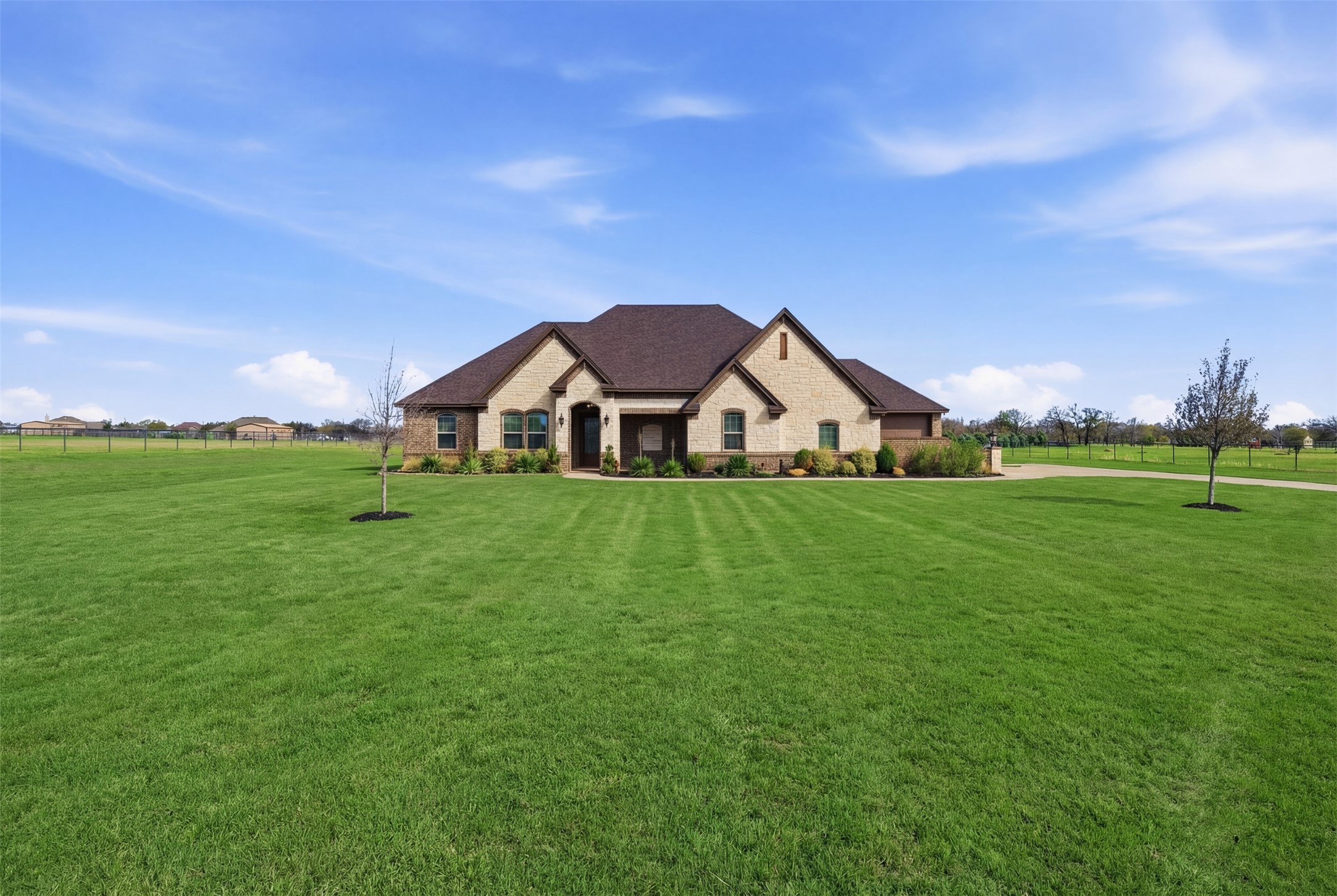 429 Hartley Way Azle TX 76020