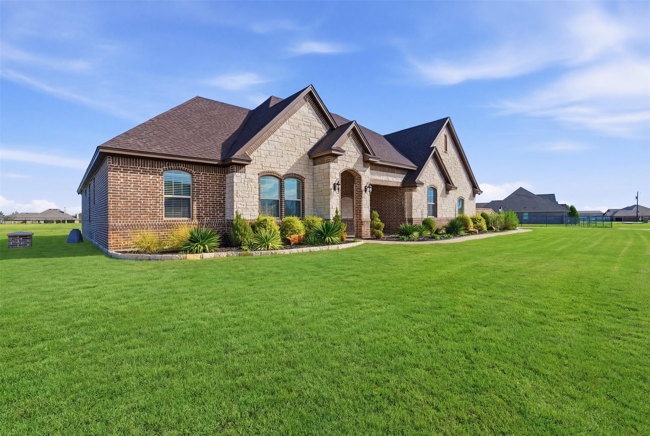 429 Hartley Way Azle TX 76020