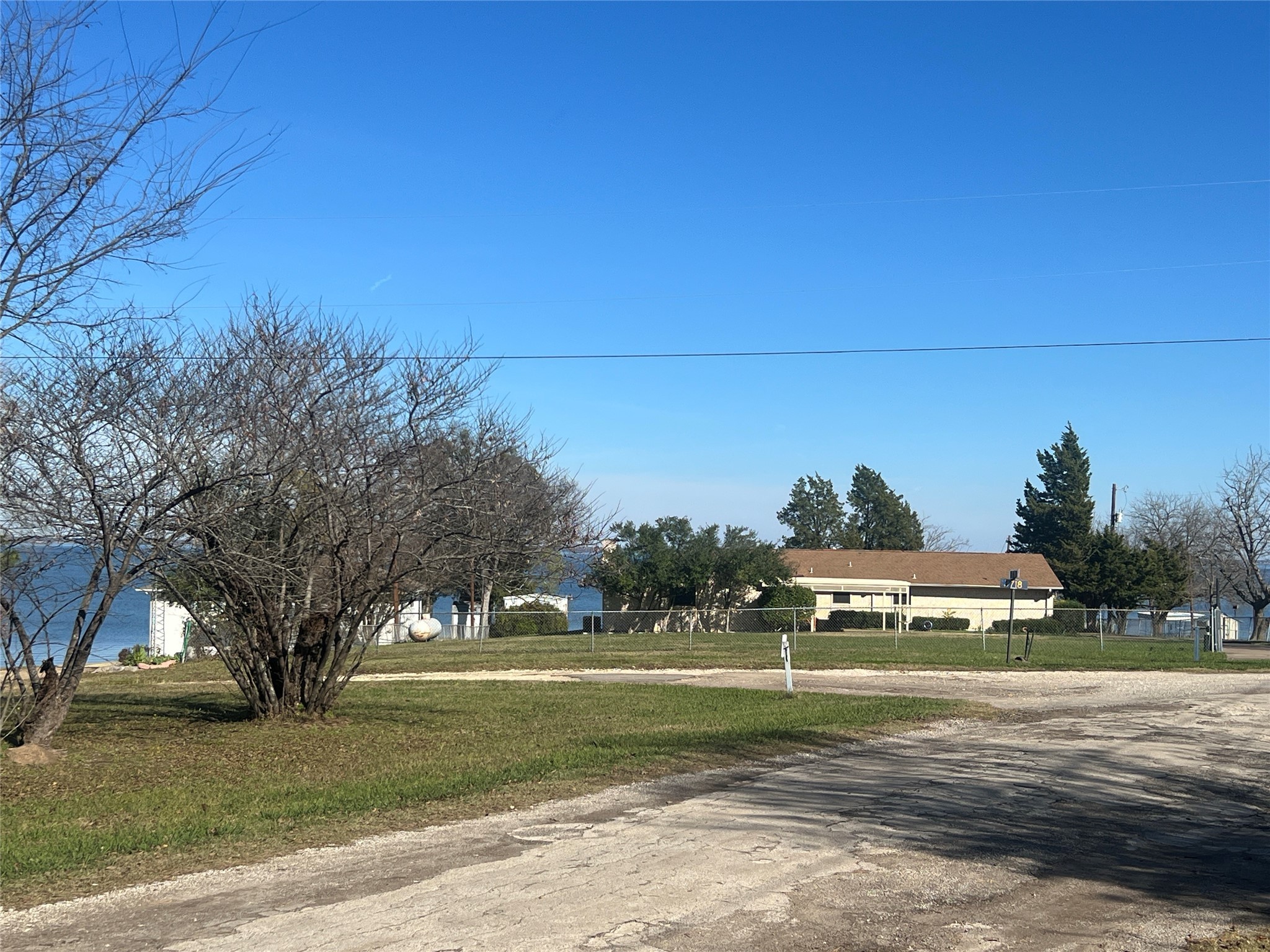 362 Vz County Road 3716 Wills Point TX 75169