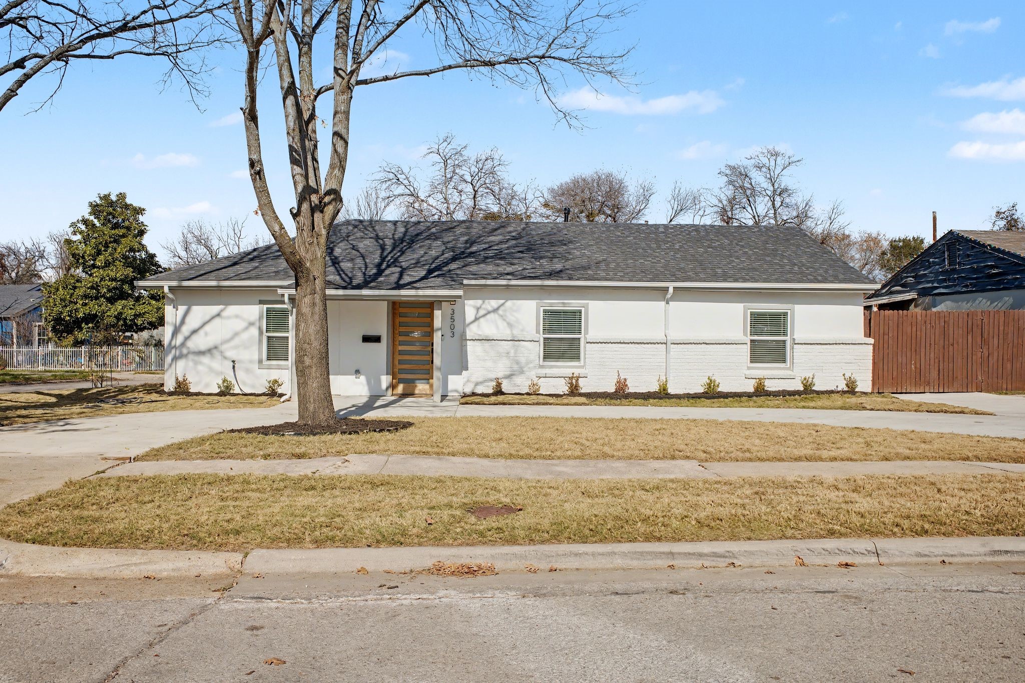 3503 Fontana Drive Dallas TX 75220