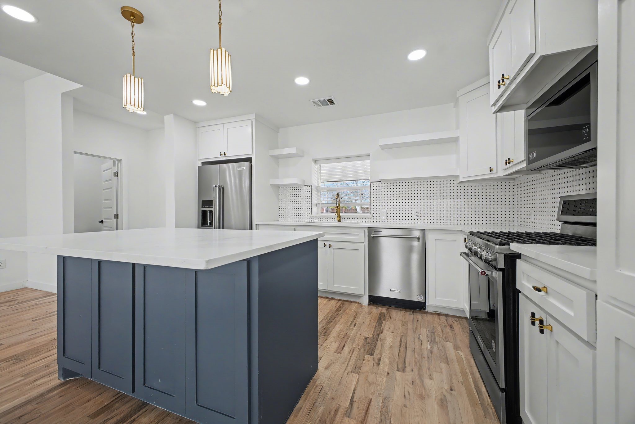 3503 Fontana Drive Dallas TX 75220