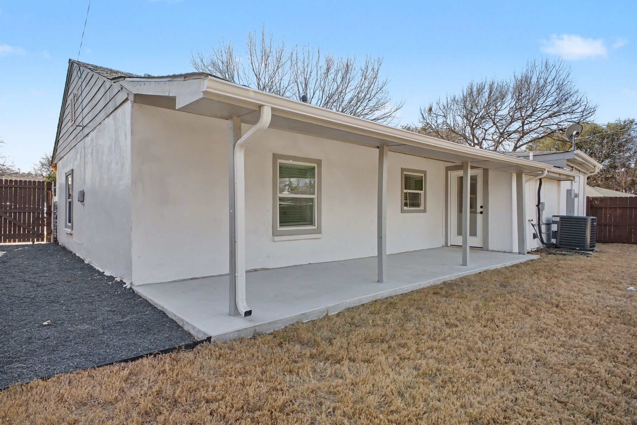 3503 Fontana Drive Dallas TX 75220