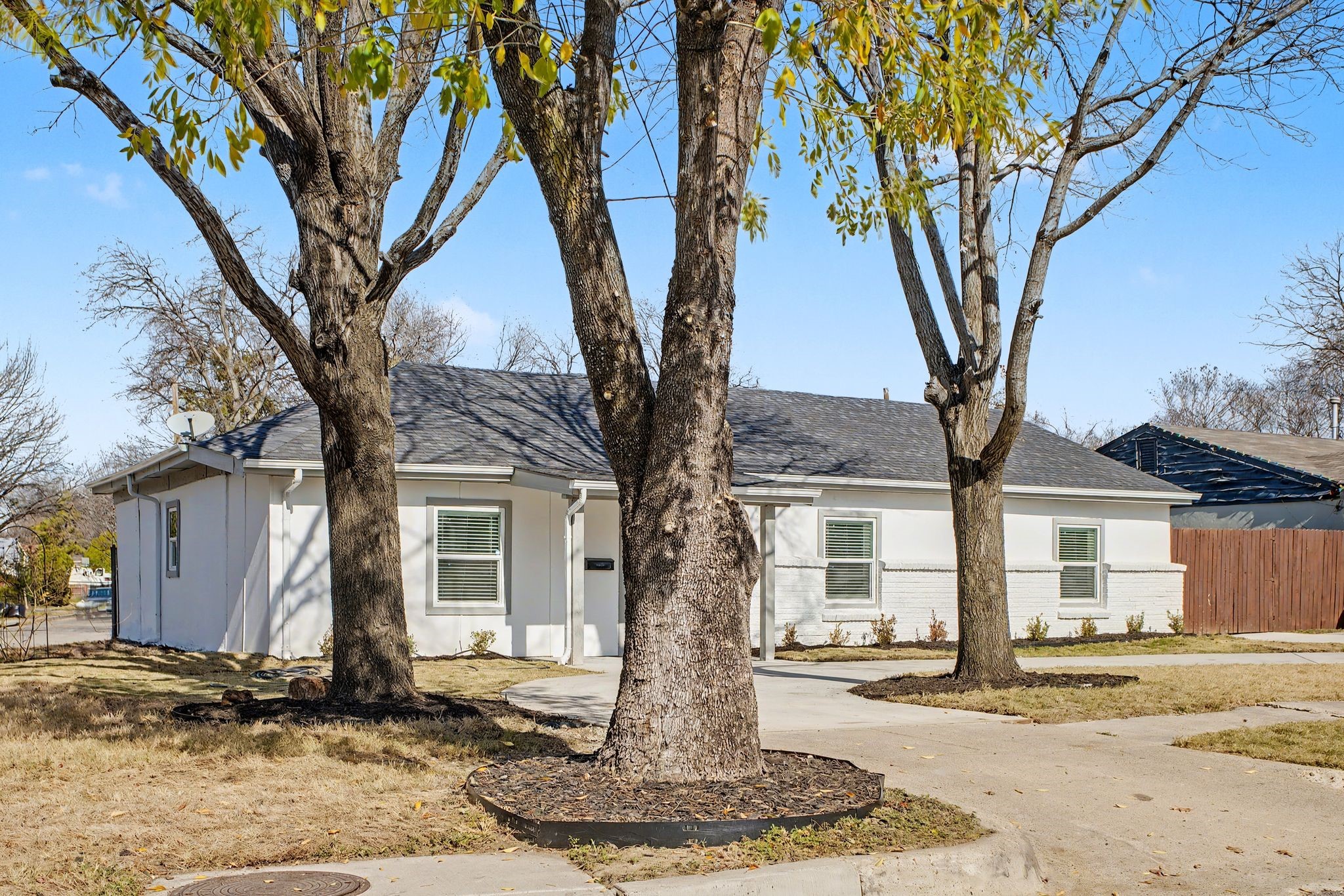 3503 Fontana Drive Dallas TX 75220