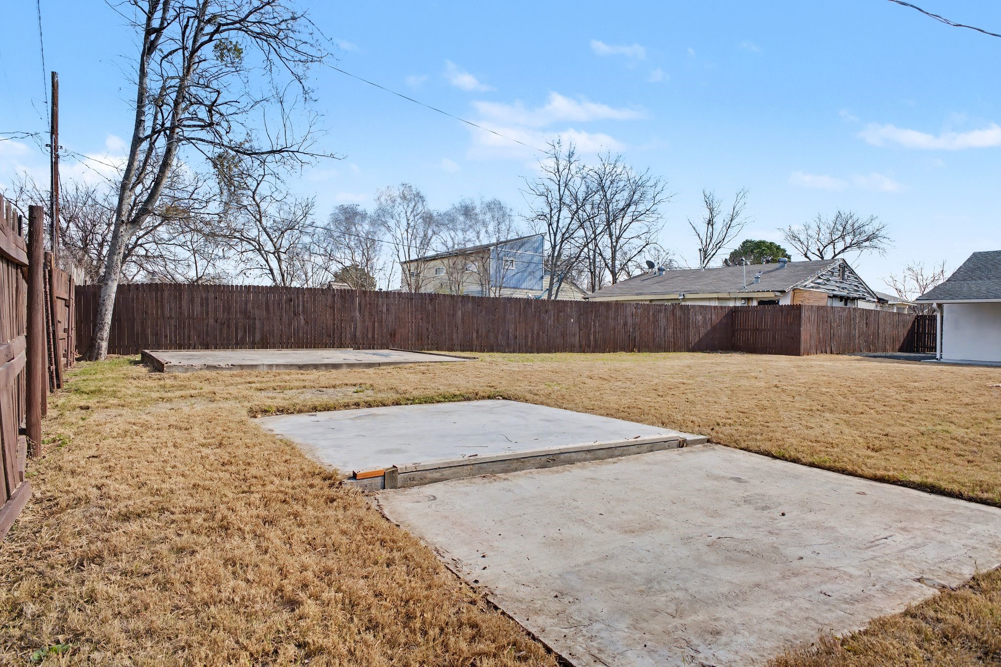 3503 Fontana Drive Dallas TX 75220