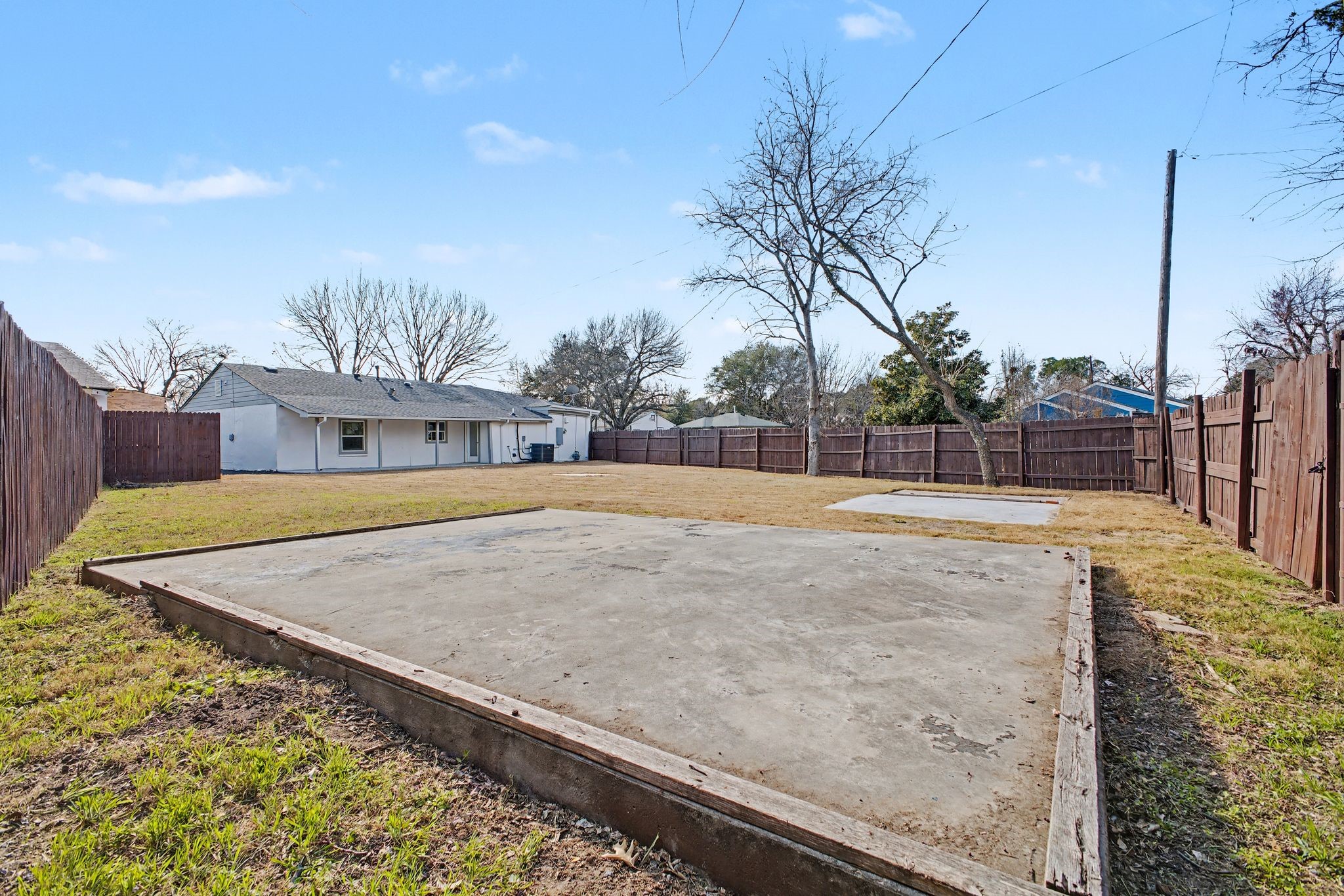 3503 Fontana Drive Dallas TX 75220