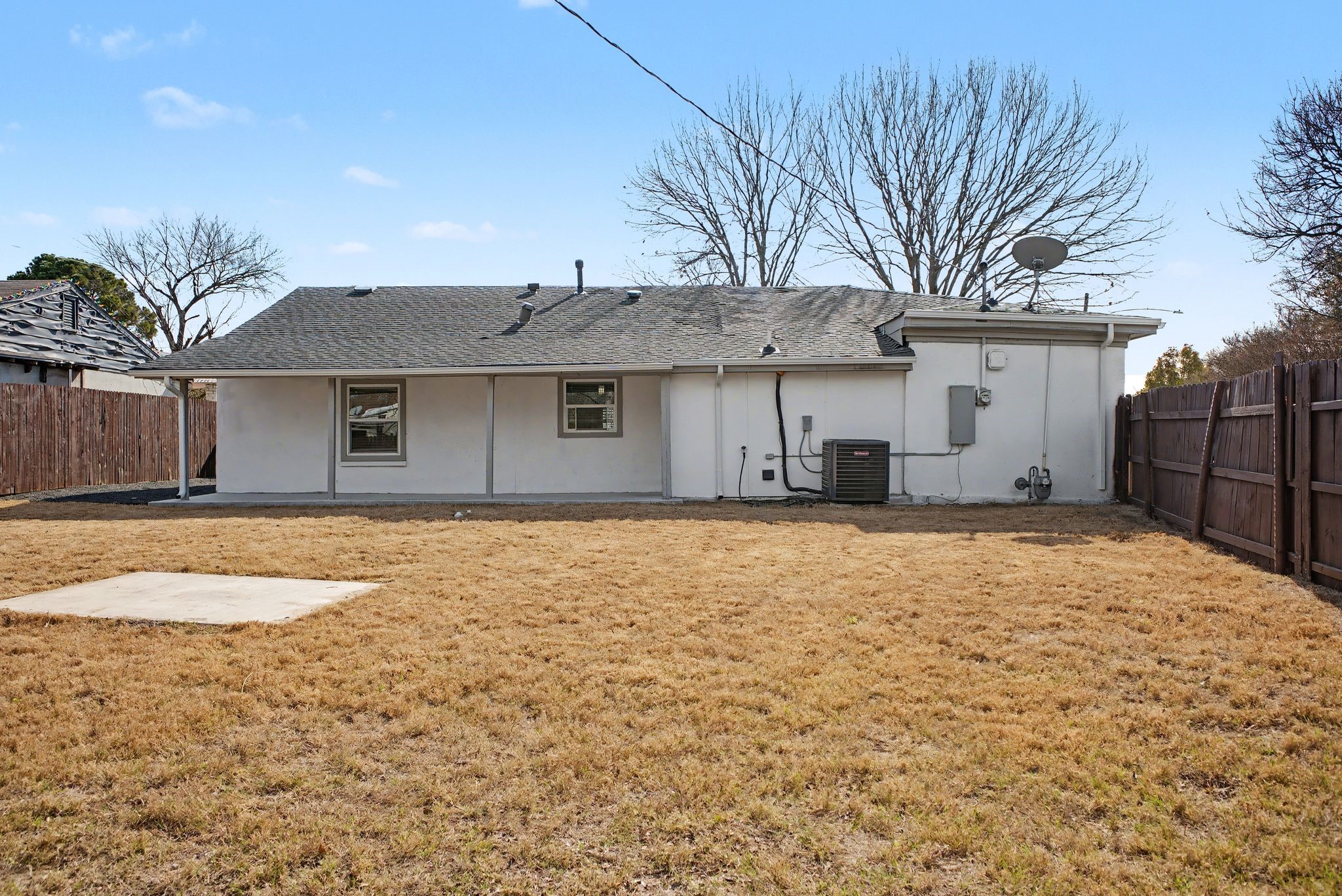 3503 Fontana Drive Dallas TX 75220