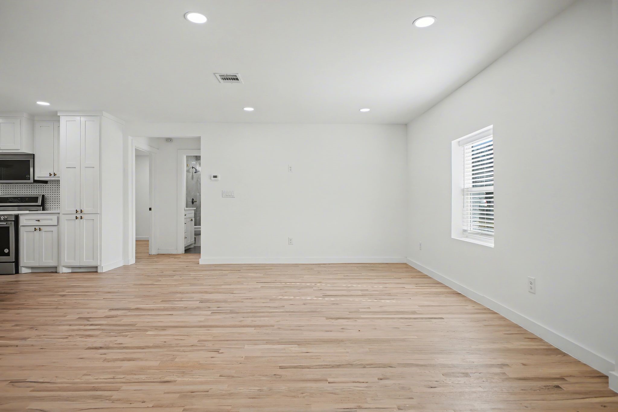 3503 Fontana Drive Dallas TX 75220