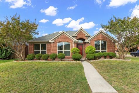 4101 Creekstone Drive Plano TX 75093