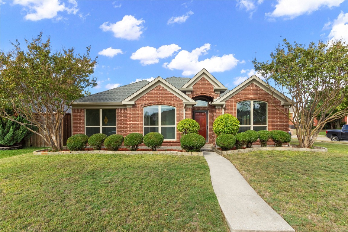 4101 Creekstone Drive Plano TX 75093