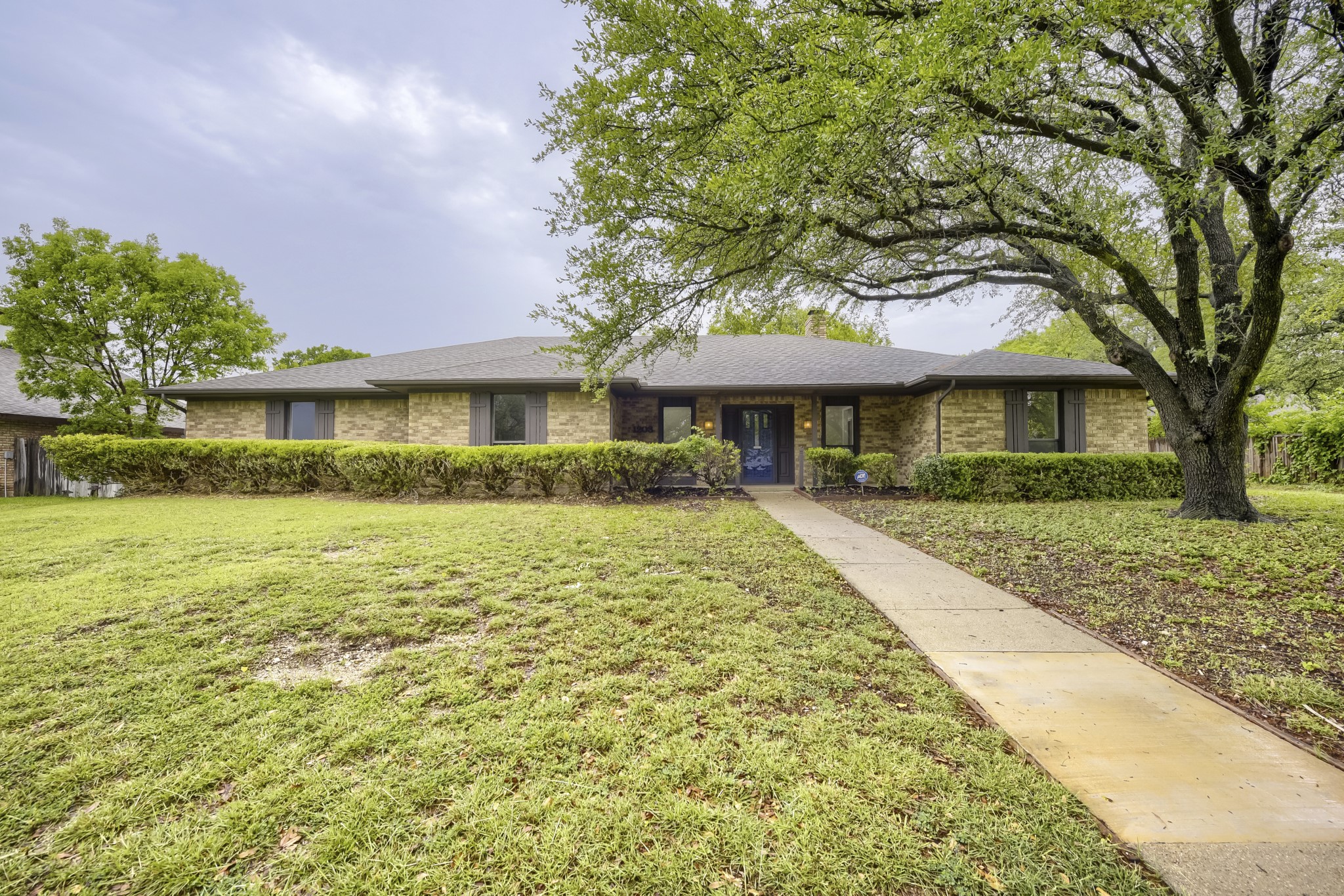 1203 Westminister Lane Duncanville TX 75137