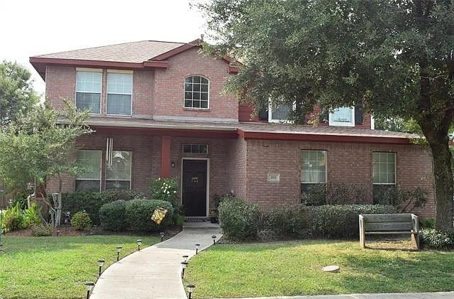 103 Denali Court Terrell TX 75160