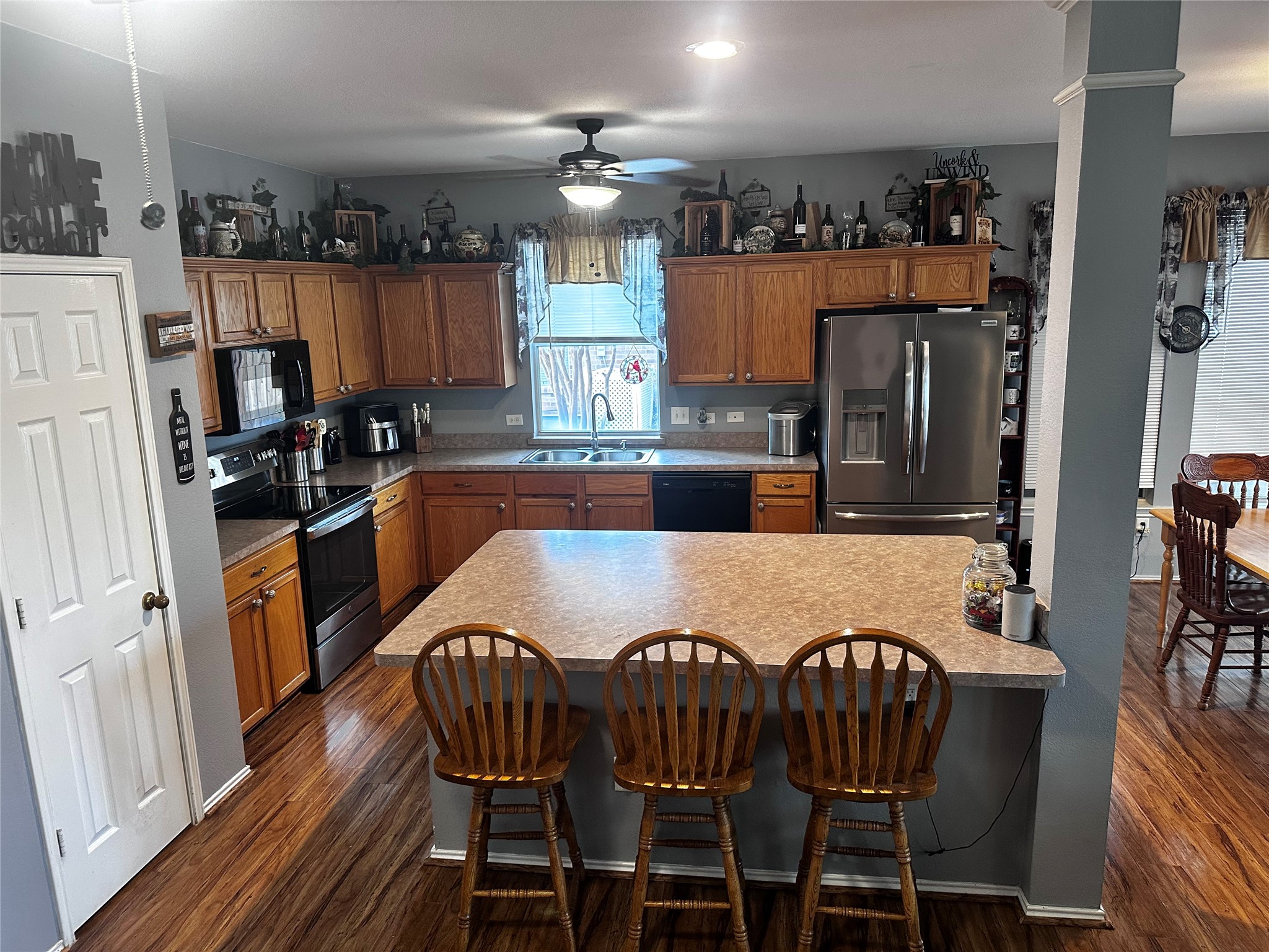 103 Denali Court Terrell TX 75160