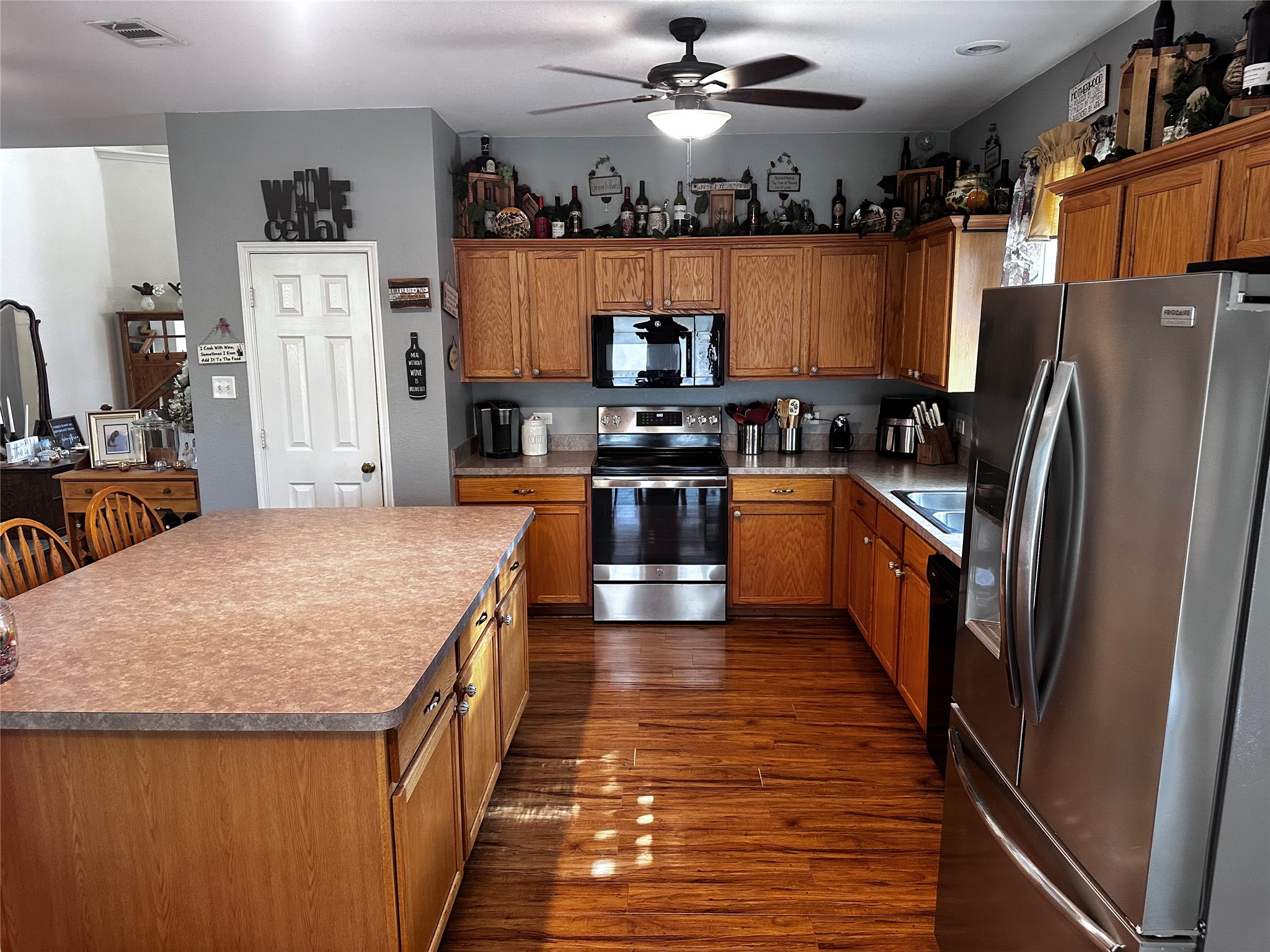103 Denali Court Terrell TX 75160