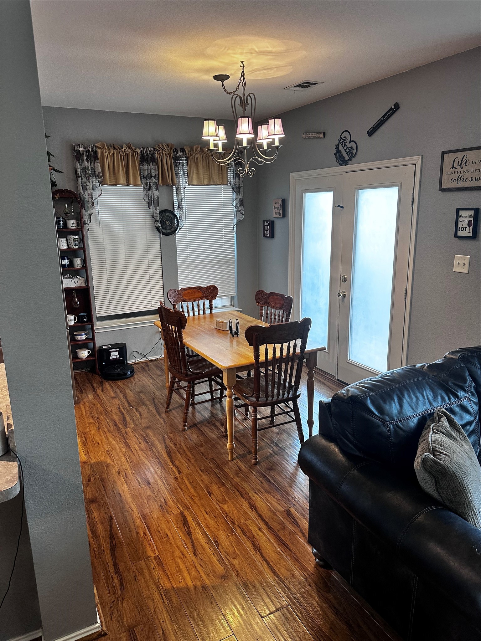 103 Denali Court Terrell TX 75160