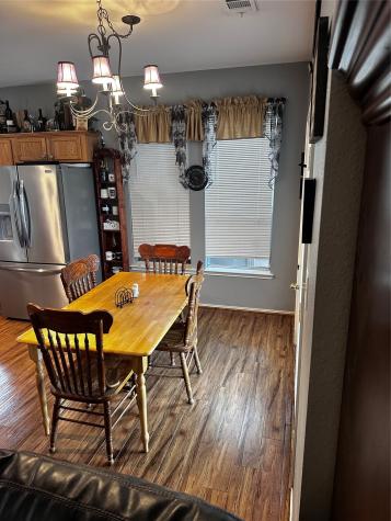 103 Denali Court Terrell TX 75160