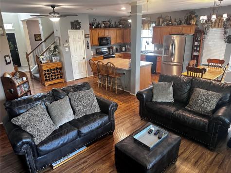 103 Denali Court Terrell TX 75160