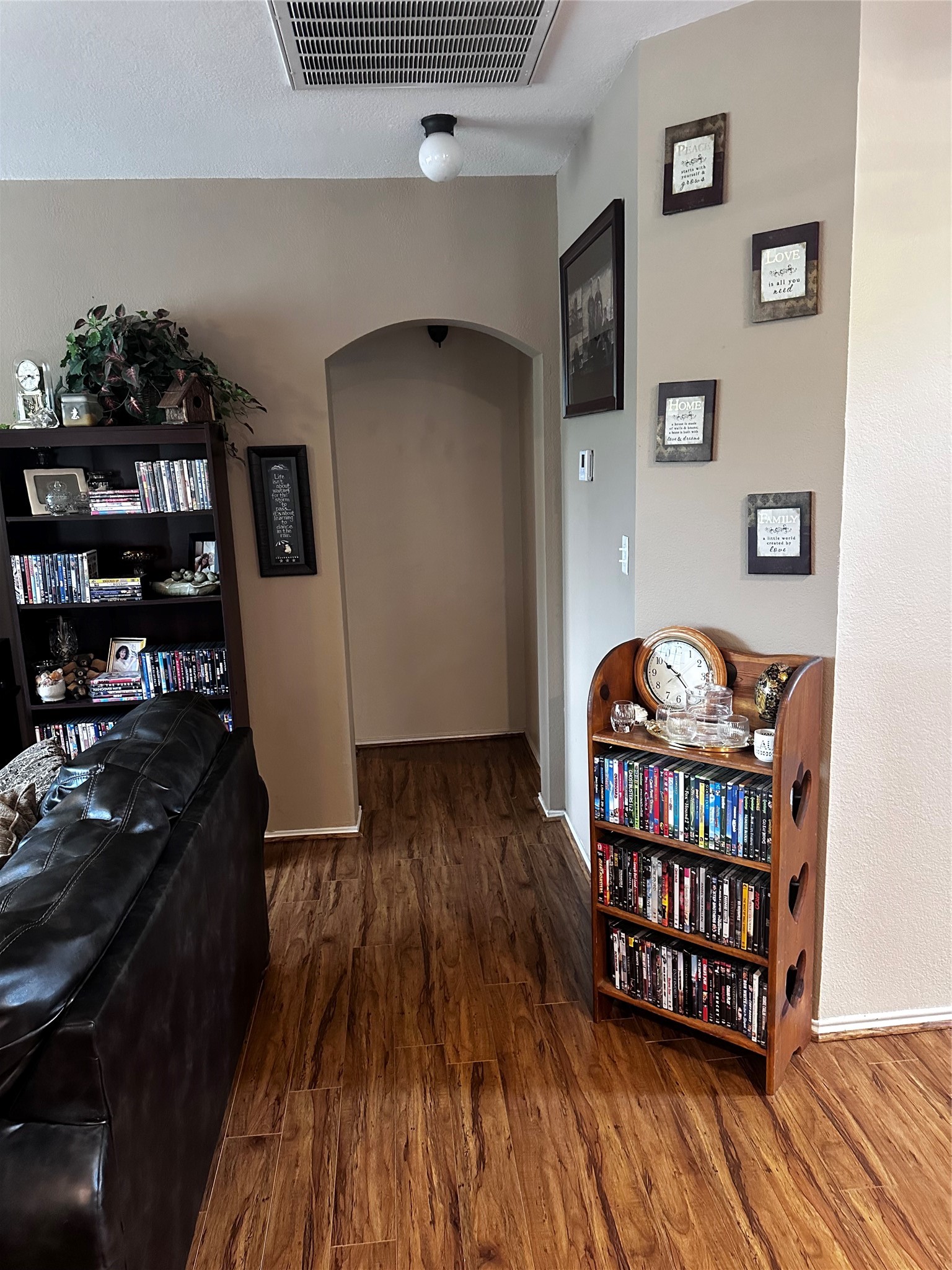 103 Denali Court Terrell TX 75160