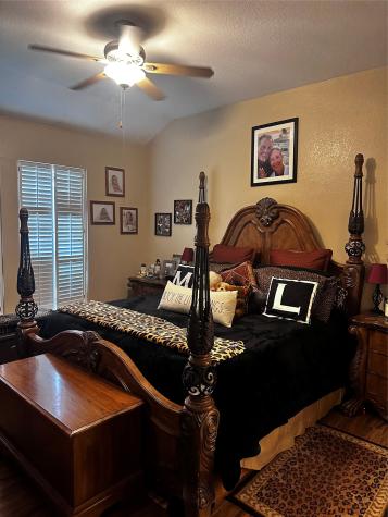 103 Denali Court Terrell TX 75160