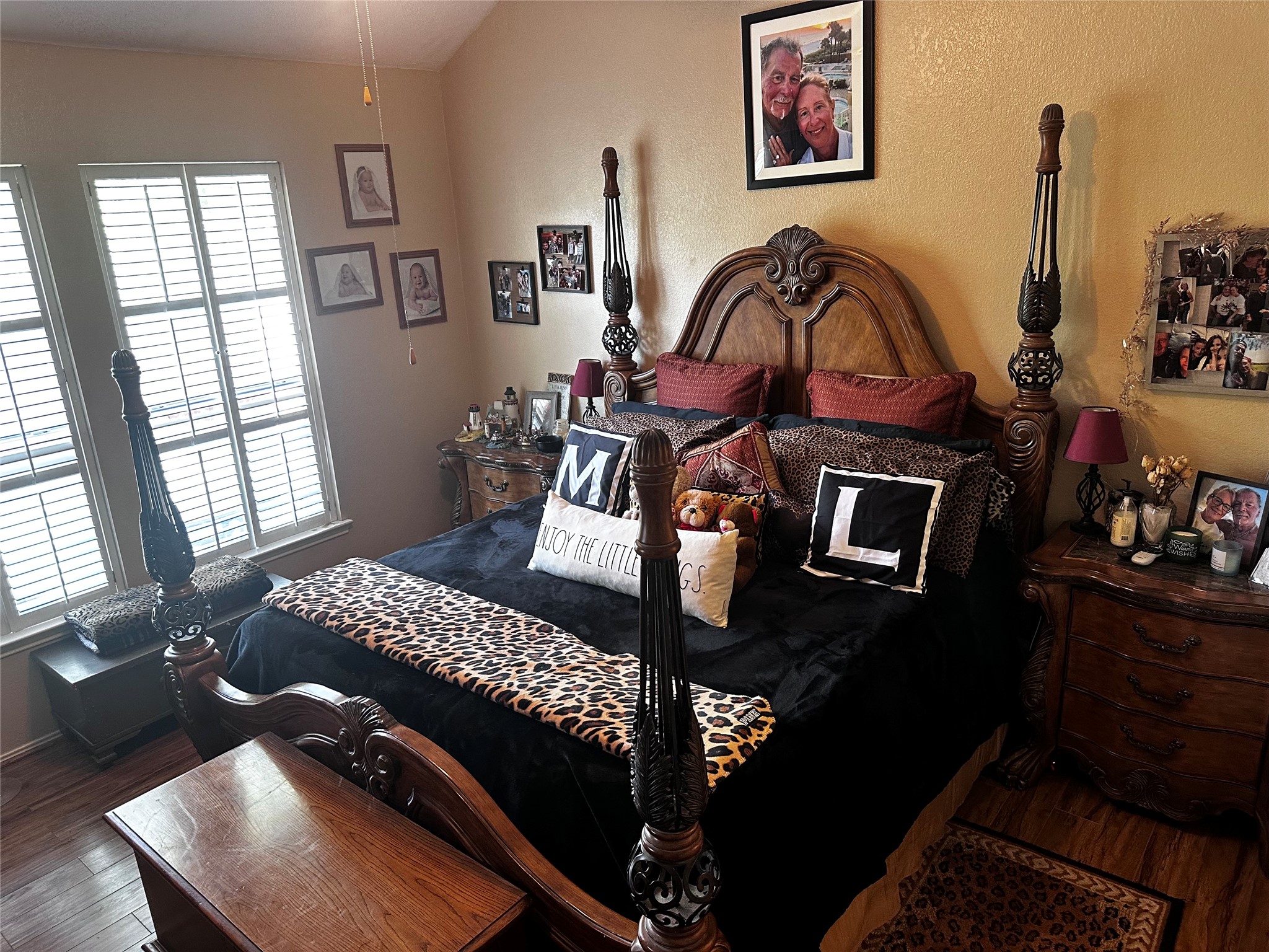 103 Denali Court Terrell TX 75160