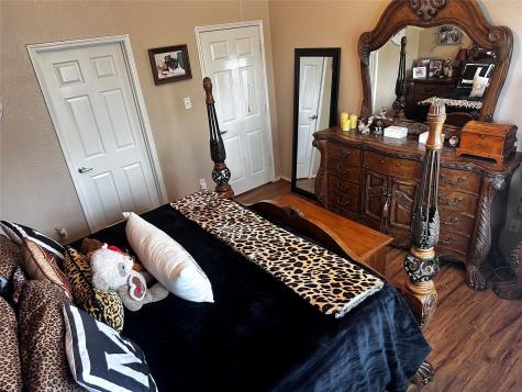 103 Denali Court Terrell TX 75160