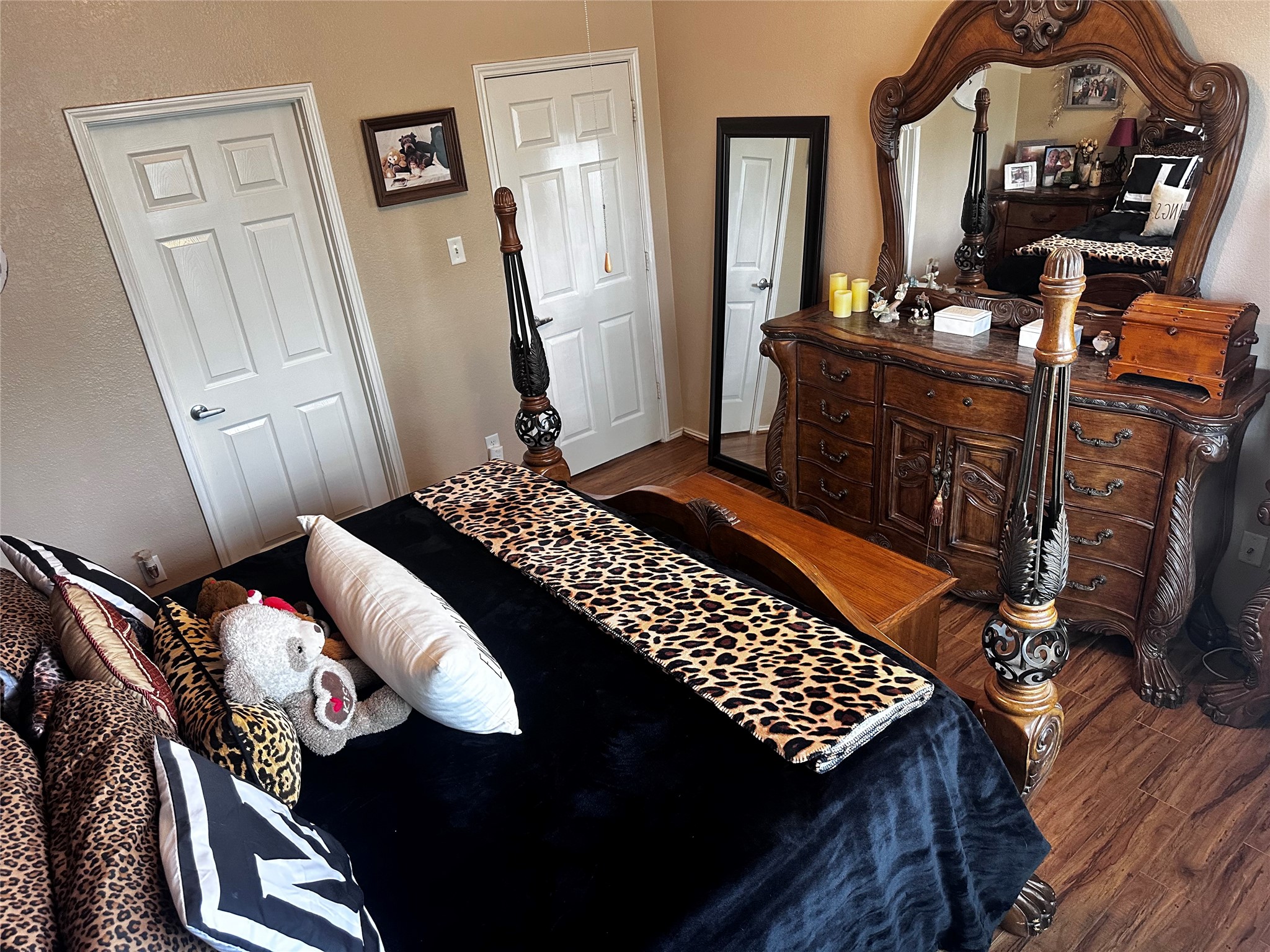 103 Denali Court Terrell TX 75160