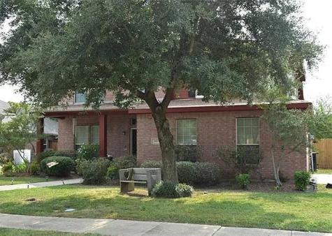 103 Denali Court Terrell TX 75160
