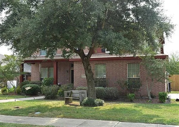 103 Denali Court Terrell TX 75160