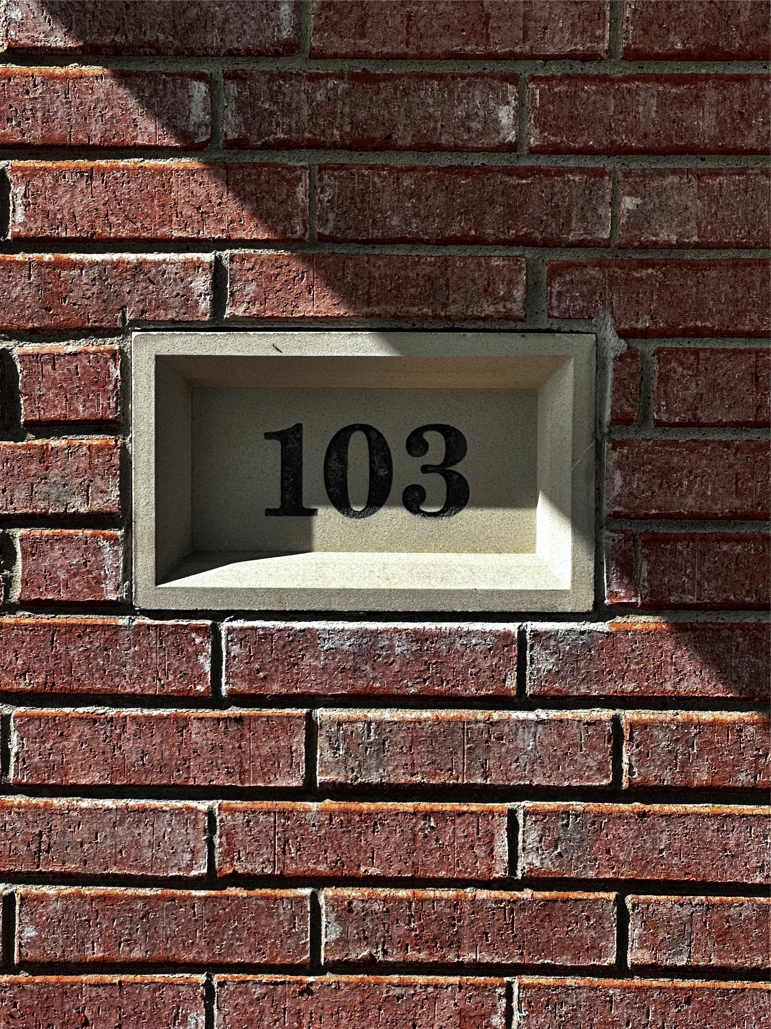 103 Denali Court Terrell TX 75160