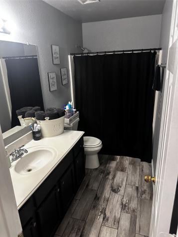 103 Denali Court Terrell TX 75160