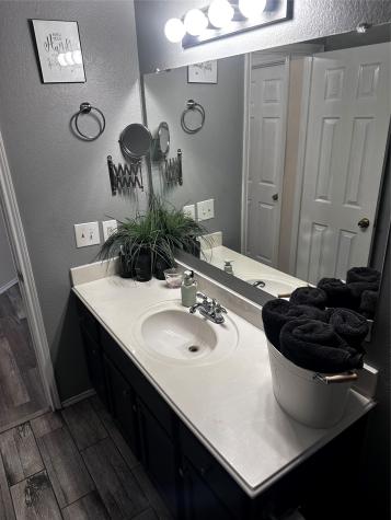 103 Denali Court Terrell TX 75160