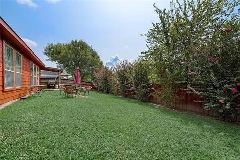 103 Denali Court Terrell TX 75160