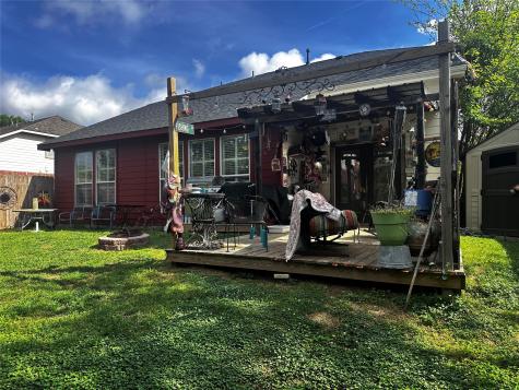 103 Denali Court Terrell TX 75160