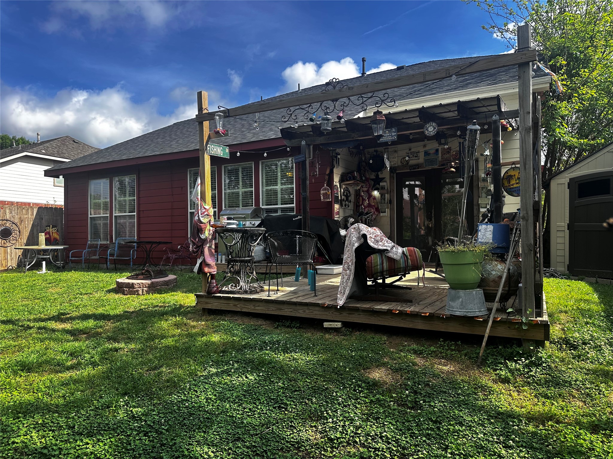 103 Denali Court Terrell TX 75160