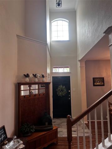 103 Denali Court Terrell TX 75160