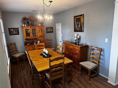 103 Denali Court Terrell TX 75160
