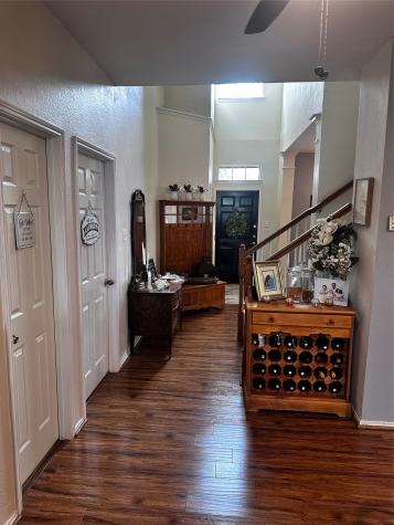 103 Denali Court Terrell TX 75160