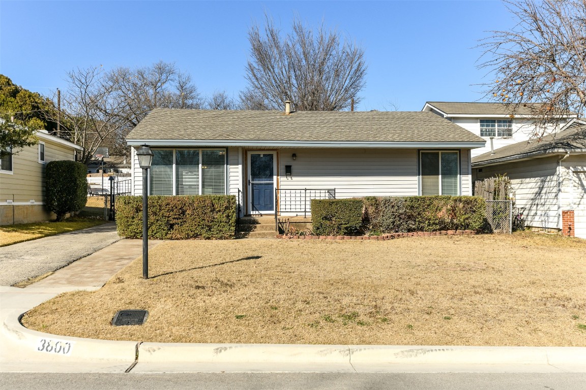 3800 Lafayette Avenue Fort Worth TX 76107