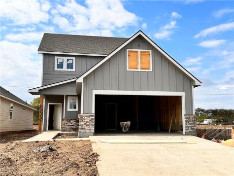 1425 Elise Avenue Waco TX 76706